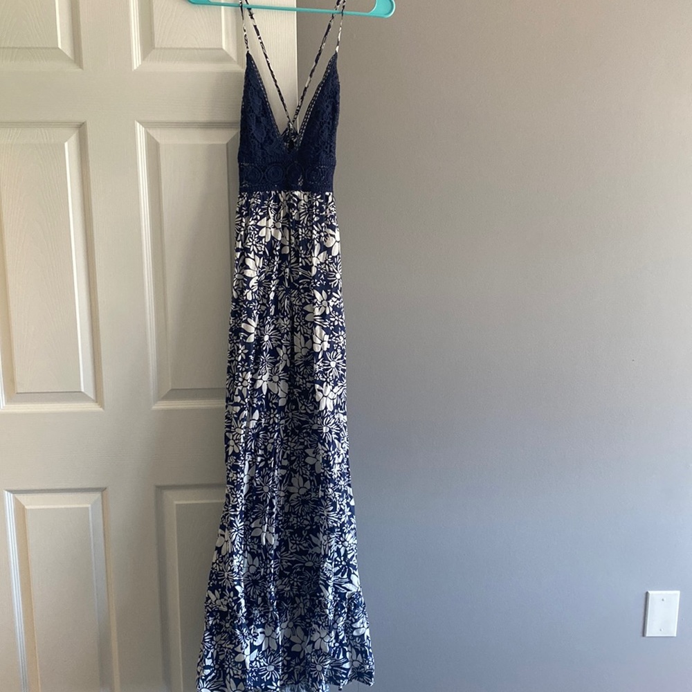Beautiful Maxi Dress